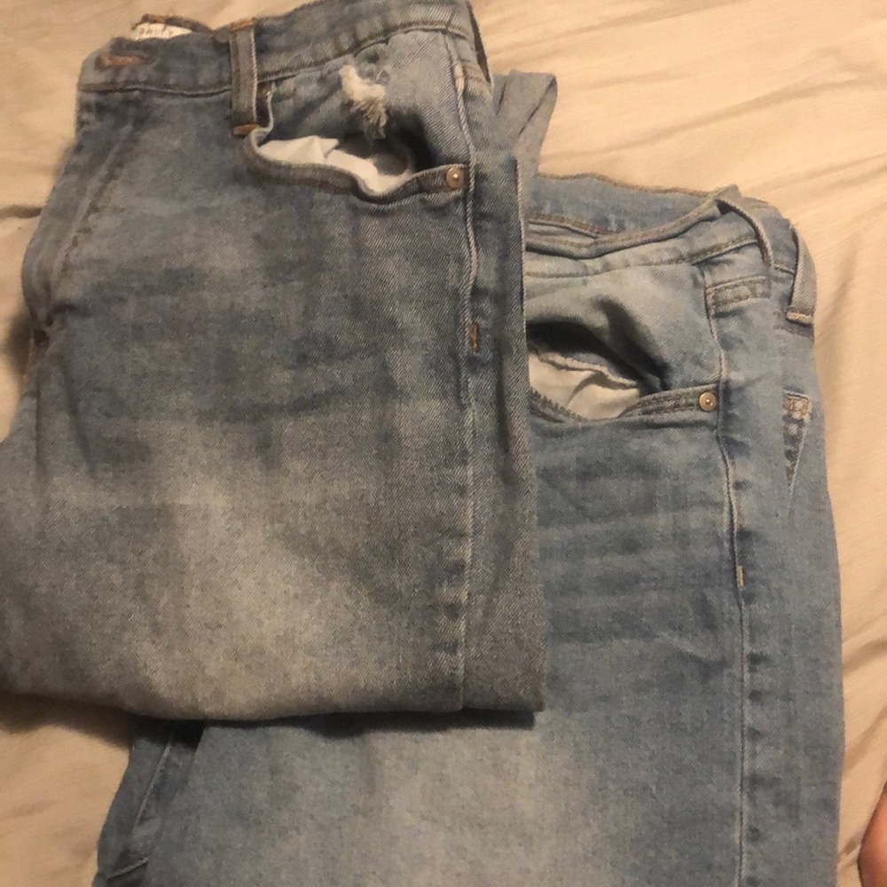 Jean Duo